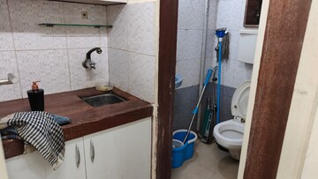 Team Area in  Office Space at Knox Plaza, Malad West – for Rent