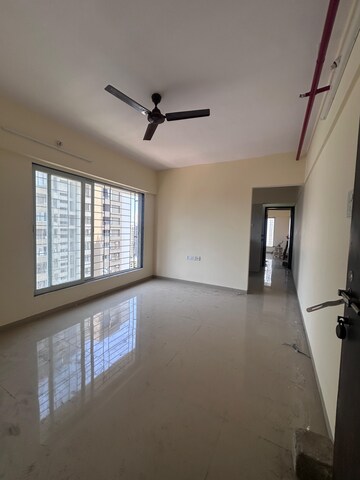 1 BHK Apartment For Rent in Neha Galaxy, Prabhadevi