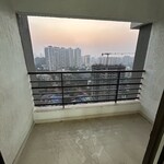 2 BHK + Pooja Room 600 Sq.Ft. Apartment in Mahindra Vista