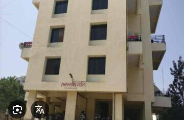 2 BHK Apartment For Rent in Kamgar Putala Vasahat