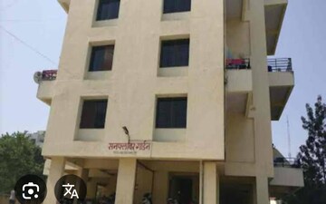 2 BHK Apartment For Rent in Kamgar Putala Vasahat