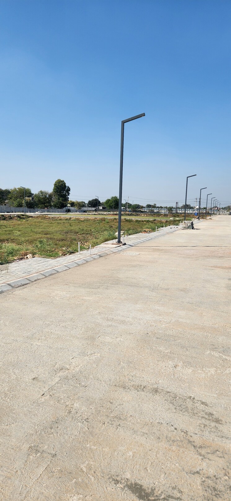 Exterior View, jms-mega-city  140 Sq.Yd. Plot In Sohna Sector 5 Gurgaon 8377947