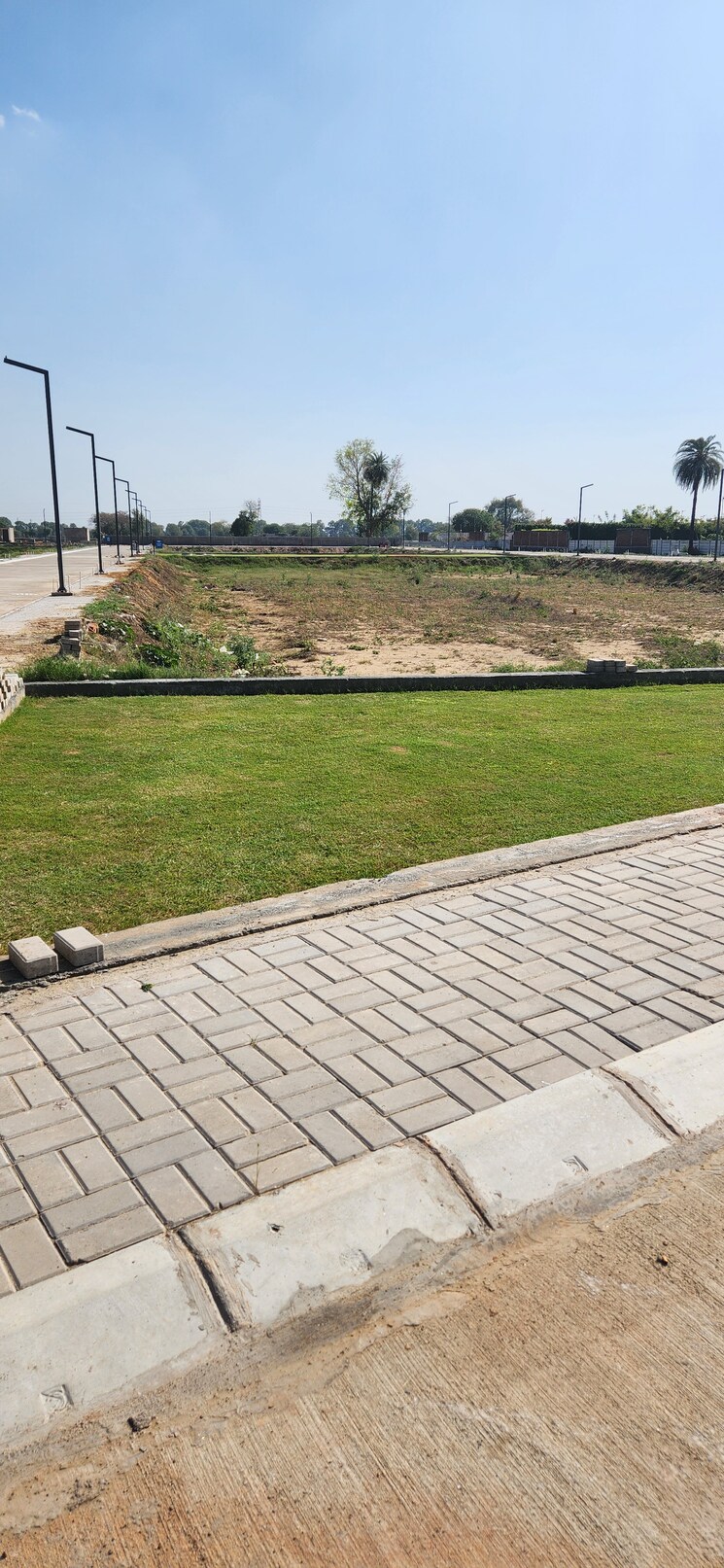 Exterior View, jms-mega-city  140 Sq.Yd. Plot In Sohna Sector 5 Gurgaon 8377947