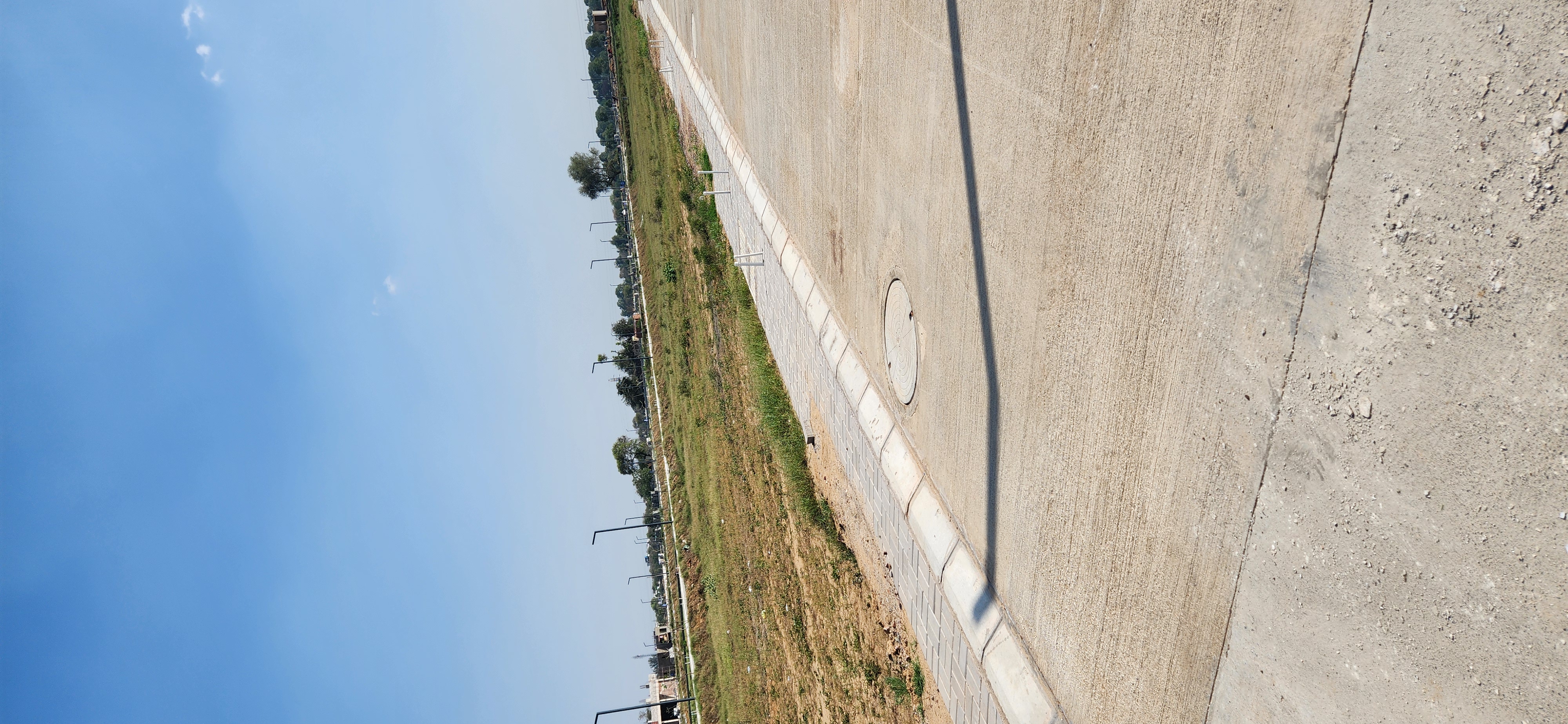 Plot For Sale in JMS Mega City