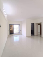 1 BHK 650 Sq.Ft. Apartment in GBK Vishwajeet Paradise