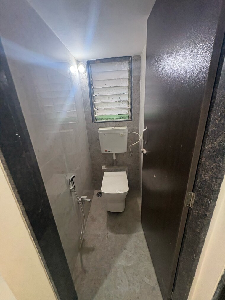 Bathroom, gbk-vishwajeet-paradise 1 Bedroom 650 Sq.Ft. Apartment In Ambernath West Thane 8377950