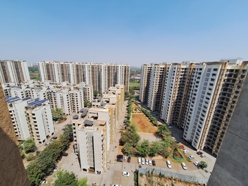 2.5 BHK Apartment – Exterior View View at Lodha Casa Bella Gold, Dombivli East - for Rent