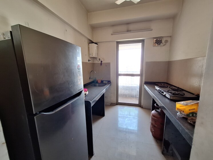 Kitchen, lodha-casa-bella-gold 2.5 Bedroom 850 Sq.Ft. Apartment In Dombivli East Thane 8377959