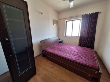 Bedroom in 2.5 BHK Apartment at Lodha Casa Bella Gold, Dombivli East – for Rent