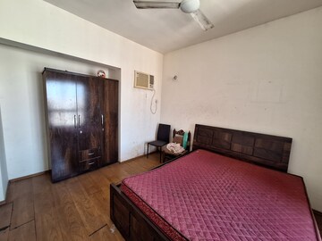 Bedroom in 2.5 BHK Apartment at Lodha Casa Bella Gold, Dombivli East – for Rent