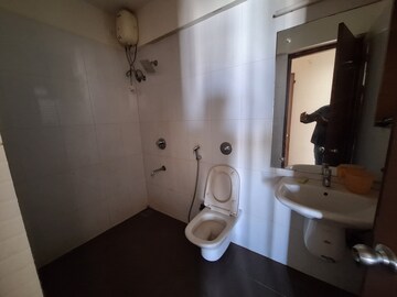 Bathroom in 2.5 BHK Apartment at Lodha Casa Bella Gold, Dombivli East – for Rent