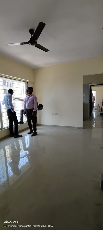 Parking in 1 BHK Apartment at Neha Galaxy, Prabhadevi – for Rent