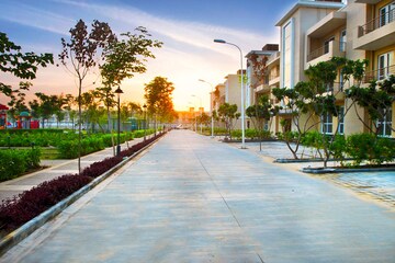  Plot For Sale in BPTP Parkland Pride, Sector 77