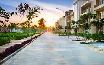 Plot For Sale in BPTP Parkland Pride, Sector 77