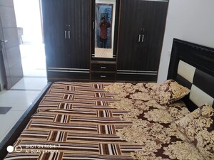 Master Bedroom in 3 BHK Builder Floor at Vip Road – for Sale