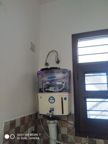 Kitchen in 3 BHK Builder Floor at Vip Road – for Sale