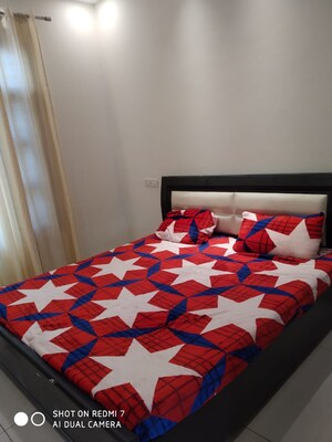 3 BHK Builder Floor For Sale in Vip Road