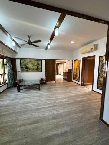 Room in 4 BHK Apartment at Godrej Edenwoods, Manpada – for Sale