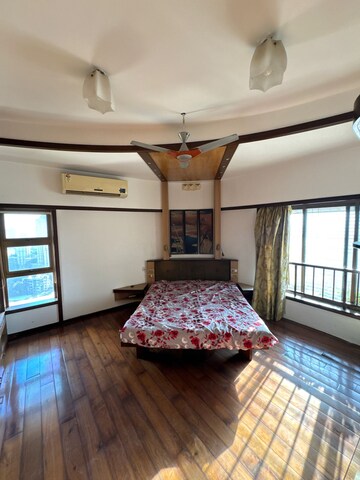Bedroom in 4 BHK Apartment at Godrej Edenwoods, Manpada – for Sale