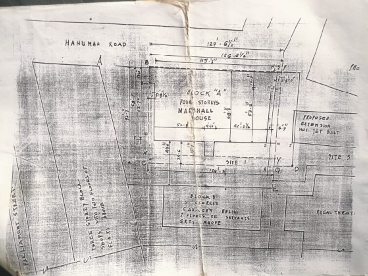 Cover Image, model town 5 Bedroom 143 Sq.Yd. Villa In Model Town Panipat 8377977