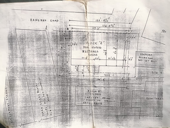 5 BHK + Extra Room Villa For Sale in Model Town