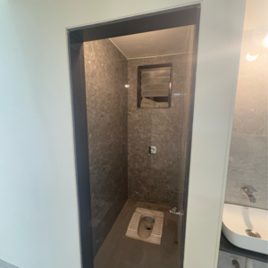 Furnished Amenities in 1 BHK Apartment at Rugi Colonia, Ambernath West – for Sale