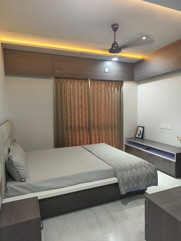 Bedroom in 2 BHK Apartment at Matigara – for Sale