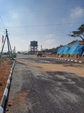 Plot For Sale in Bhuvanagiri
