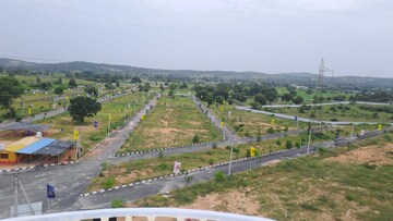  Plot – Exterior View View at Bhuvanagiri - for Sale
