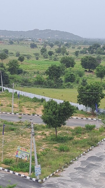   Plot at Bhuvanagiri – for Sale