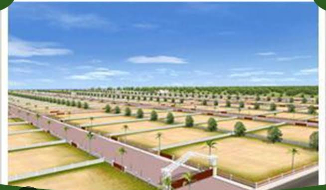 Plot For Sale in BPTP District 3