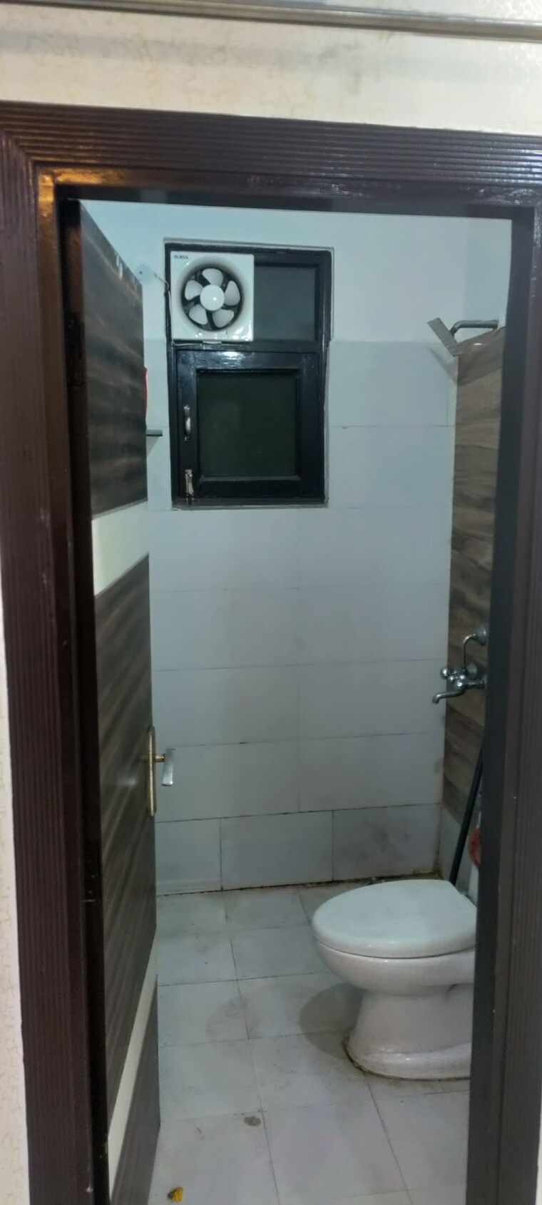 Attached Bathroom, rwa-federation 1 Bedroom 600 Sq.Ft. Builder Floor In Vaishali Sector 5 Ghaziabad 8378016