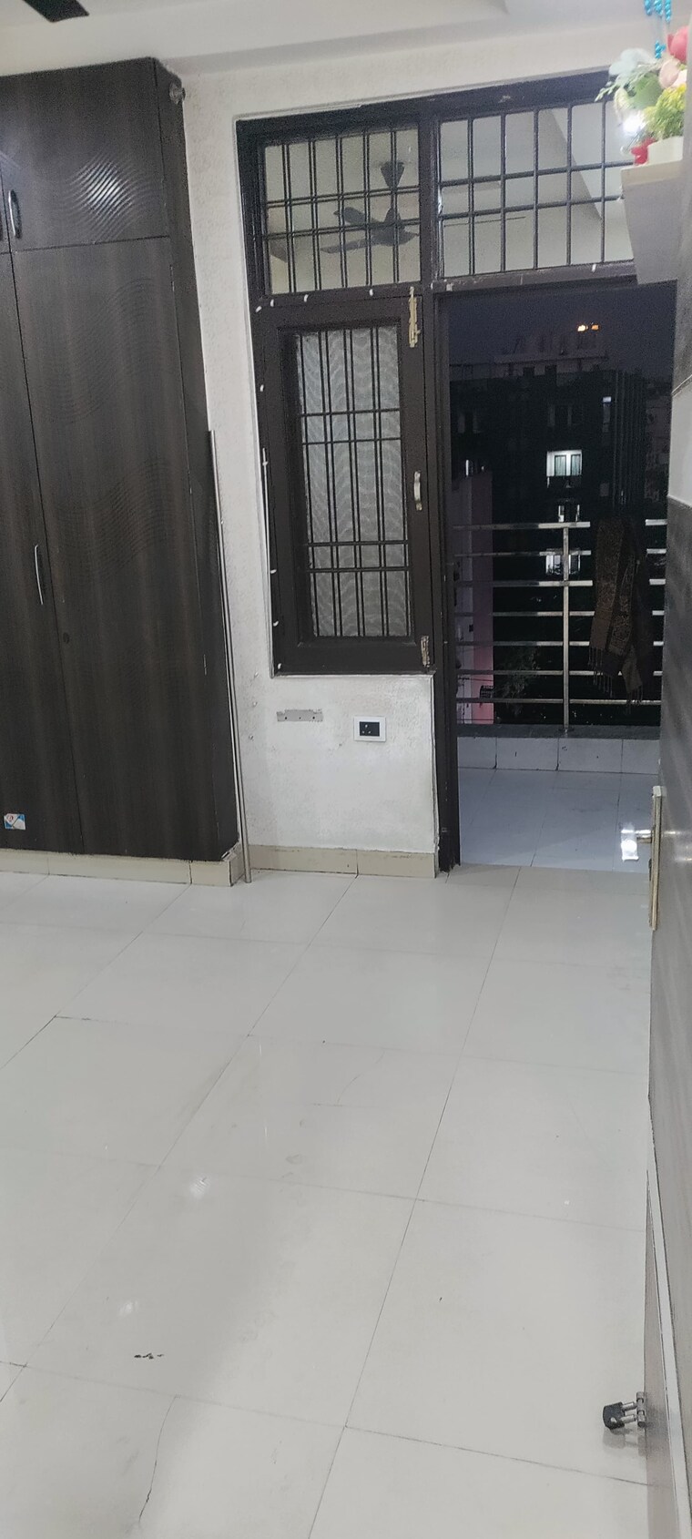 Room, rwa-federation 1 Bedroom 600 Sq.Ft. Builder Floor In Vaishali Sector 5 Ghaziabad 8378016