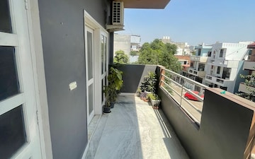 1 BHK Builder Floor For Rent in Kharar