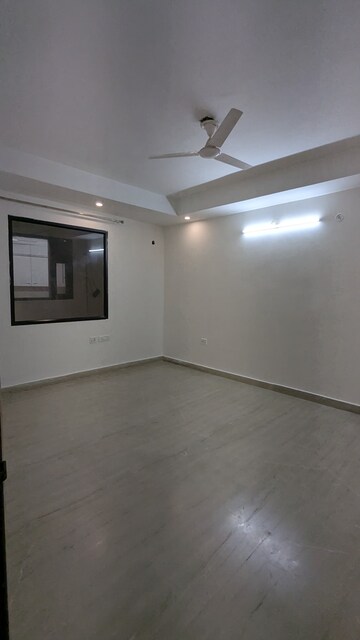 4 BHK Builder Floor For Rent in Sector 43
