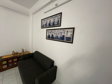 1 BHK Apartment For Rent in Jyoti Complex, Goregaon East