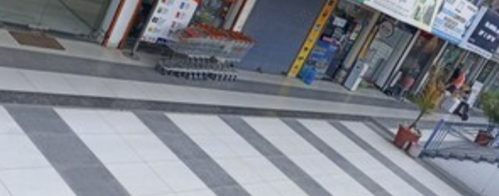 Retail Shop For Sale in AVS City Palace