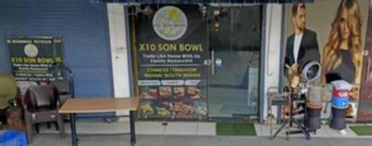 Master Plan, avs-city-palace Commercial Shop 420 Sq.Ft. In Raj Nagar Extension Ghaziabad 8378055