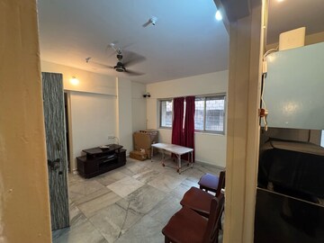 2 BHK Apartment For Resale in Vakola Mumbai  8378036