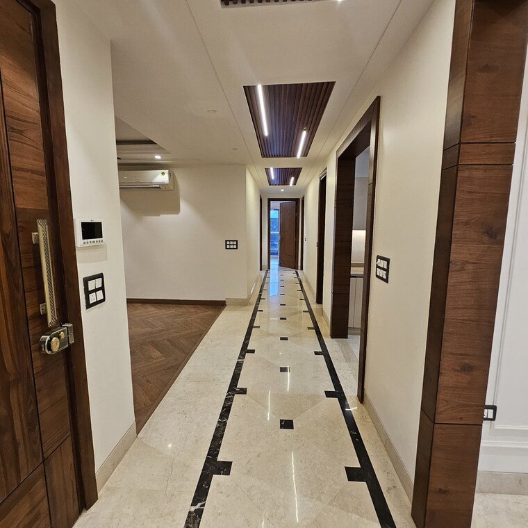 Exterior View, new rajinder nagar 4 Bedroom 380 Sq.Yd. Builder Floor In New Rajinder Nagar Delhi 8378060