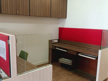 Kitchen in  Office Space at D Definity, Goregaon West – for Rent