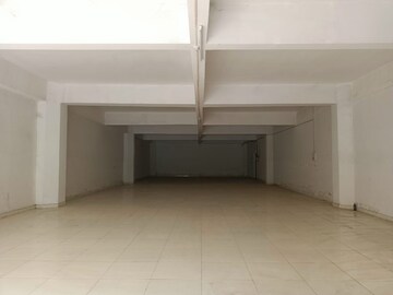 Floor Plan in  Shop at Sai Chambers, Cbd Belapur Sector 11 – for Rent