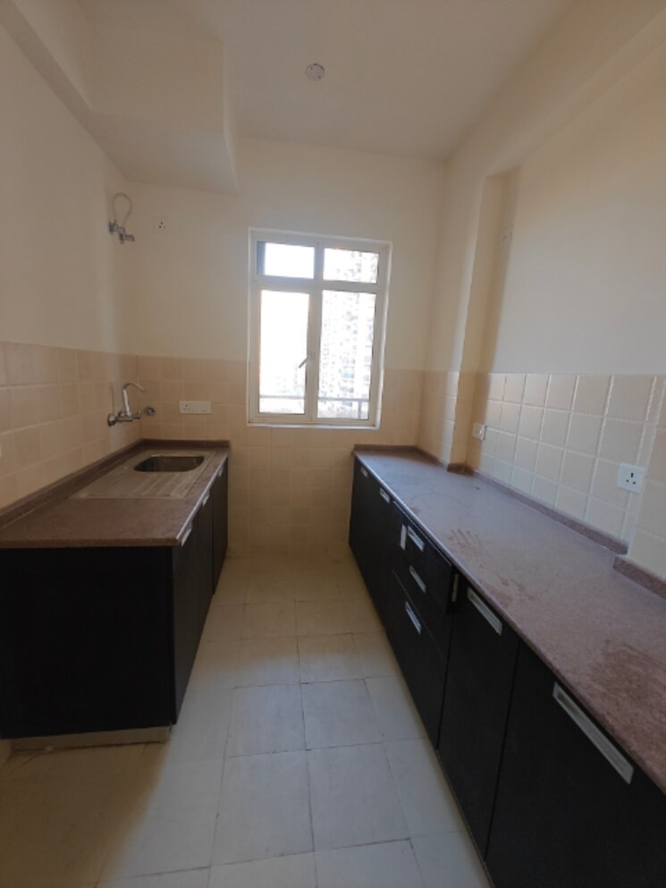 Kitchen, satya-the-hermitage 2 Bedroom 1457 Sq.Ft. Apartment In Sector 103 Gurgaon 8378074