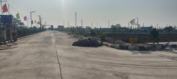   Plot at Bhuvanagiri – for Sale