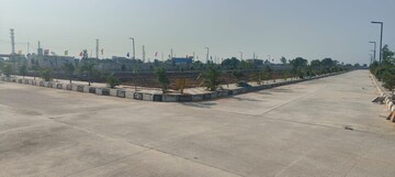  Plot – Exterior View View at Bhuvanagiri - for Sale
