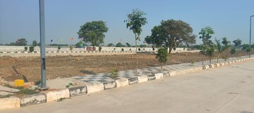  Plot – Exterior View View at Bhuvanagiri - for Sale