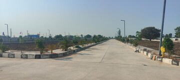   Plot at Bhuvanagiri – for Sale