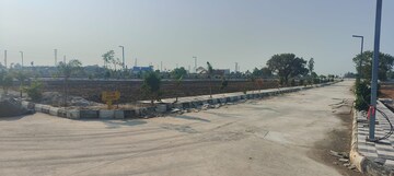  Plot – Exterior View View at Bhuvanagiri - for Sale