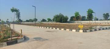  Plot – Exterior View View at Bhuvanagiri - for Sale