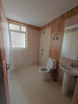 Bathroom in 2 BHK Apartment at Satya The Hermitage, Sector 103 – for Sale
